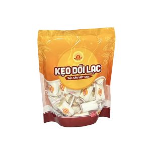 Kẹo dồi lạc Bảo Minh 220g