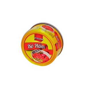 Bò Hầm Vissan (Hộp 150g)