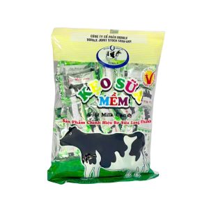 Kẹo Sữa mềm Domilk 180g