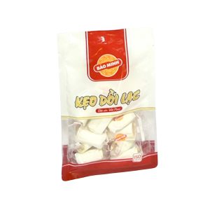 Kẹo dồi lạc Bảo Minh 120g