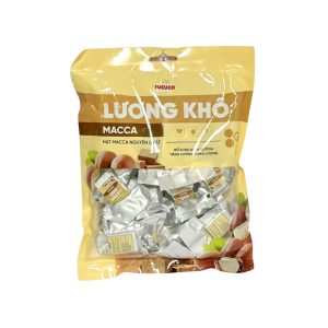 Lương khô Macca Fucuco 370g
