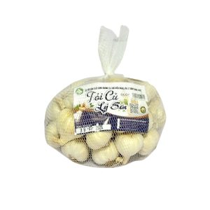 Tỏi Củ Lý Sơn 500g