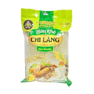 Bún khô Chi Lăng Khánh Xuân 500gram