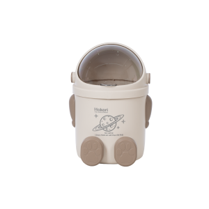 Thùng rác robot mini Hokori 5268