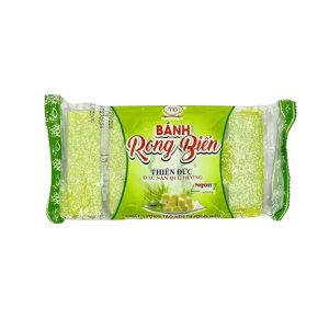 Bánh rong biển Thiên Đức 5 miếng gói 210g