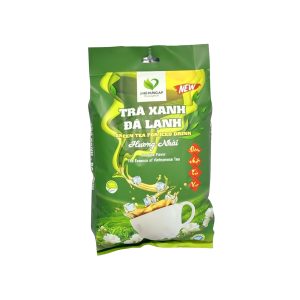 Trà xanh đá lạnh hương nhài AP Phú Hưng 300g