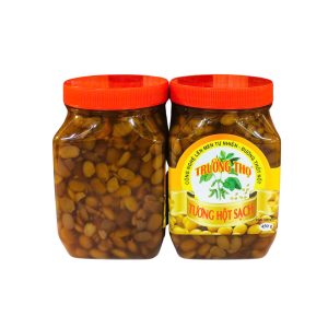 Tương Hột Trường Thọ Hũ 450g