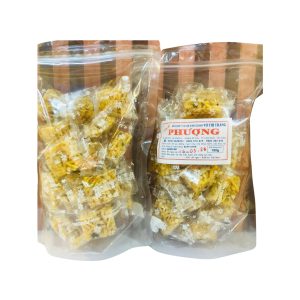 Cốm Mì Túi Đặc Biệt