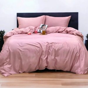 Bộ drap Tencel cao cấp 4 món 1m8 x 2m