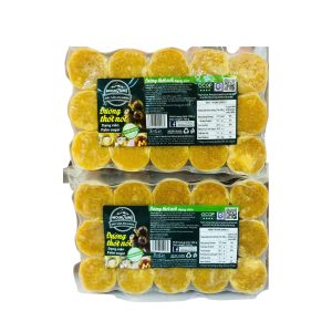 Đường thốt nốt viên Moun7ains gói 500g