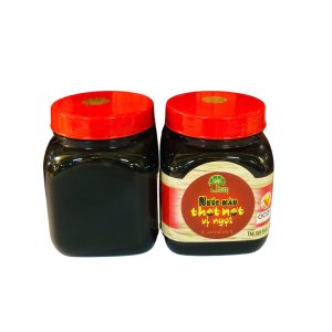 Nước màu thốt nốt 130ml