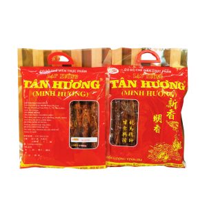 Lạp xưởng Tân Hương gói 1kg