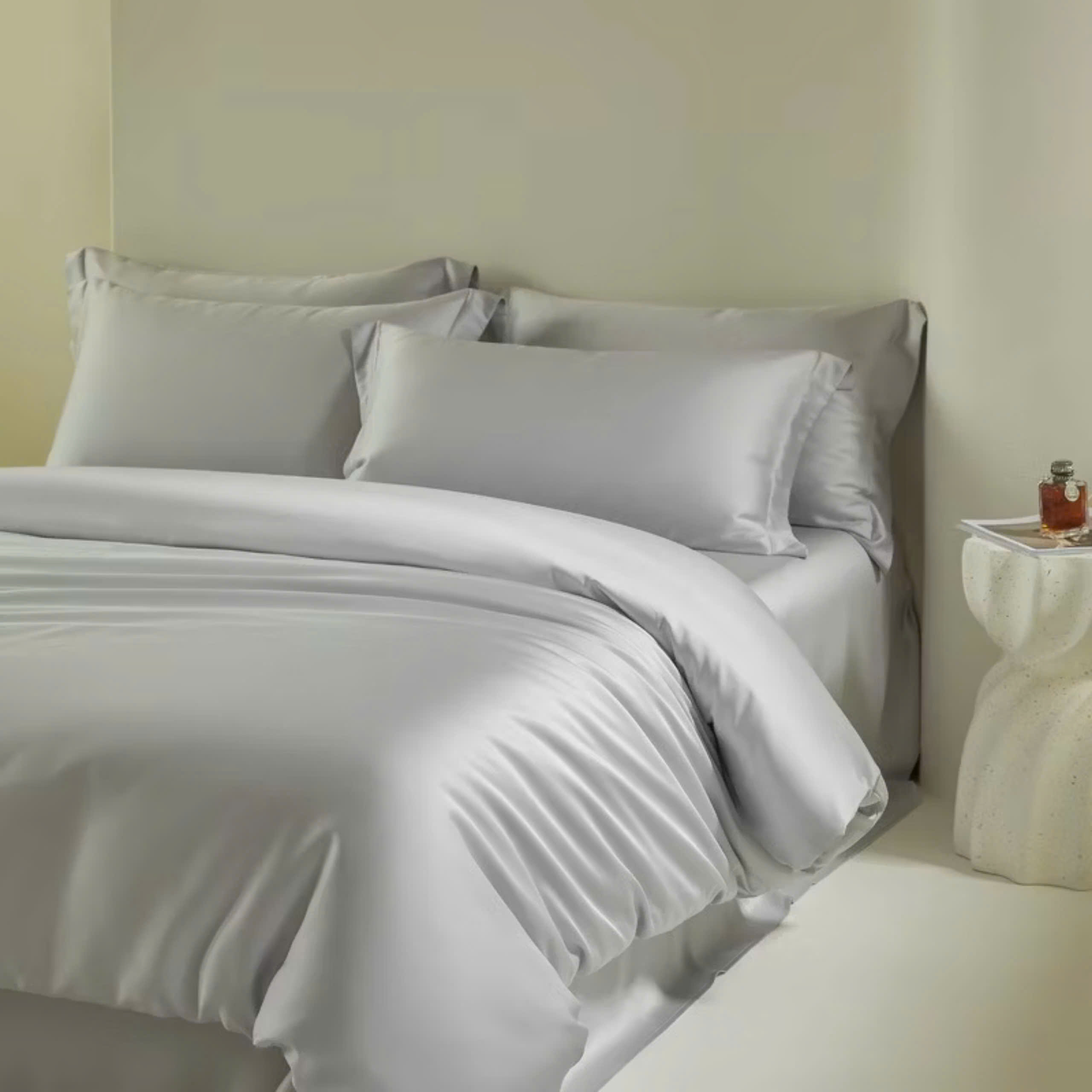 Bộ drap Tencel cao cấp 4 món