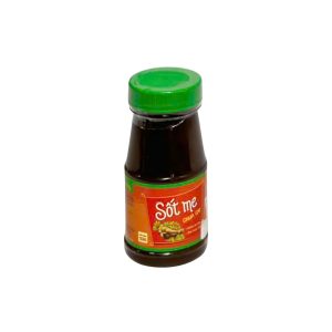 Sốt me chua cay Thiên Thiên Food hũ 120g