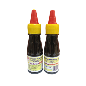 Nước Màu Khóm Thiện Trung Chai 100ml