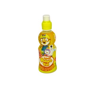 Nước Uống Pororo Hương Trái Cây Chai 235ml