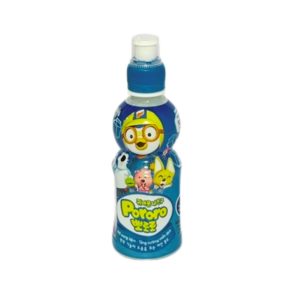 Nước Uống Pororo Hương Sữa Chai 235ml