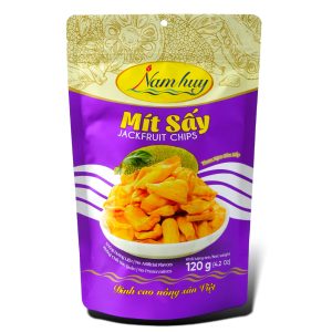 Mít Sấy Nam Huy Gói 120g