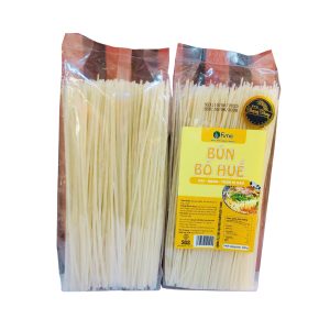 Bún Bò Huế Fuma Gói 400g